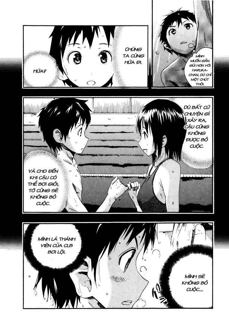 Frogman - Chương 8