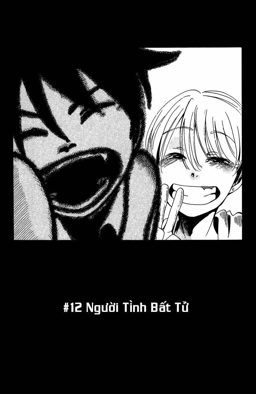 Fujimi Lovers - Chương 12