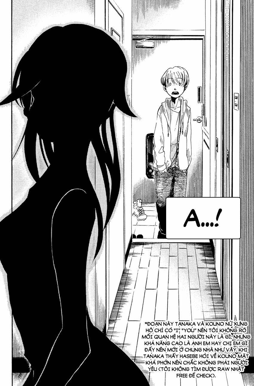 Fujimi Lovers - Chương 12