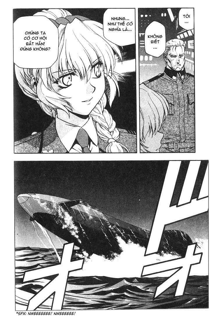 Full Metal Panic! - Chương 11