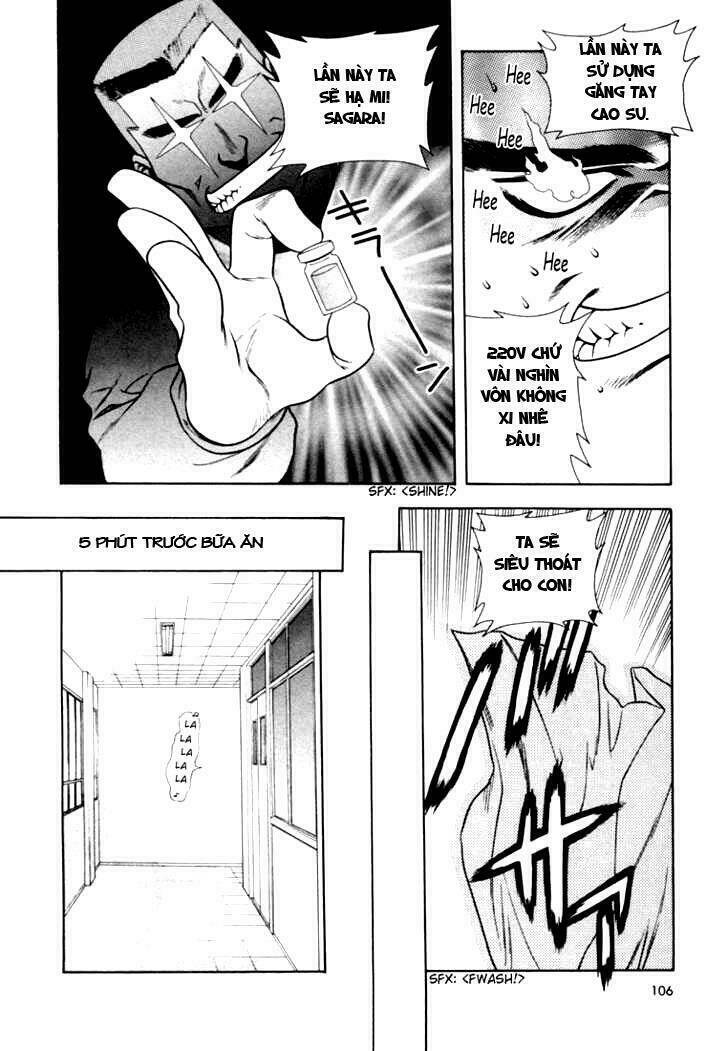Full Metal Panic! - Chương 6
