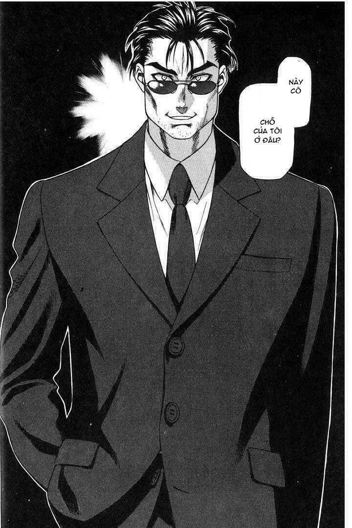 Full Metal Panic! - Chương 9