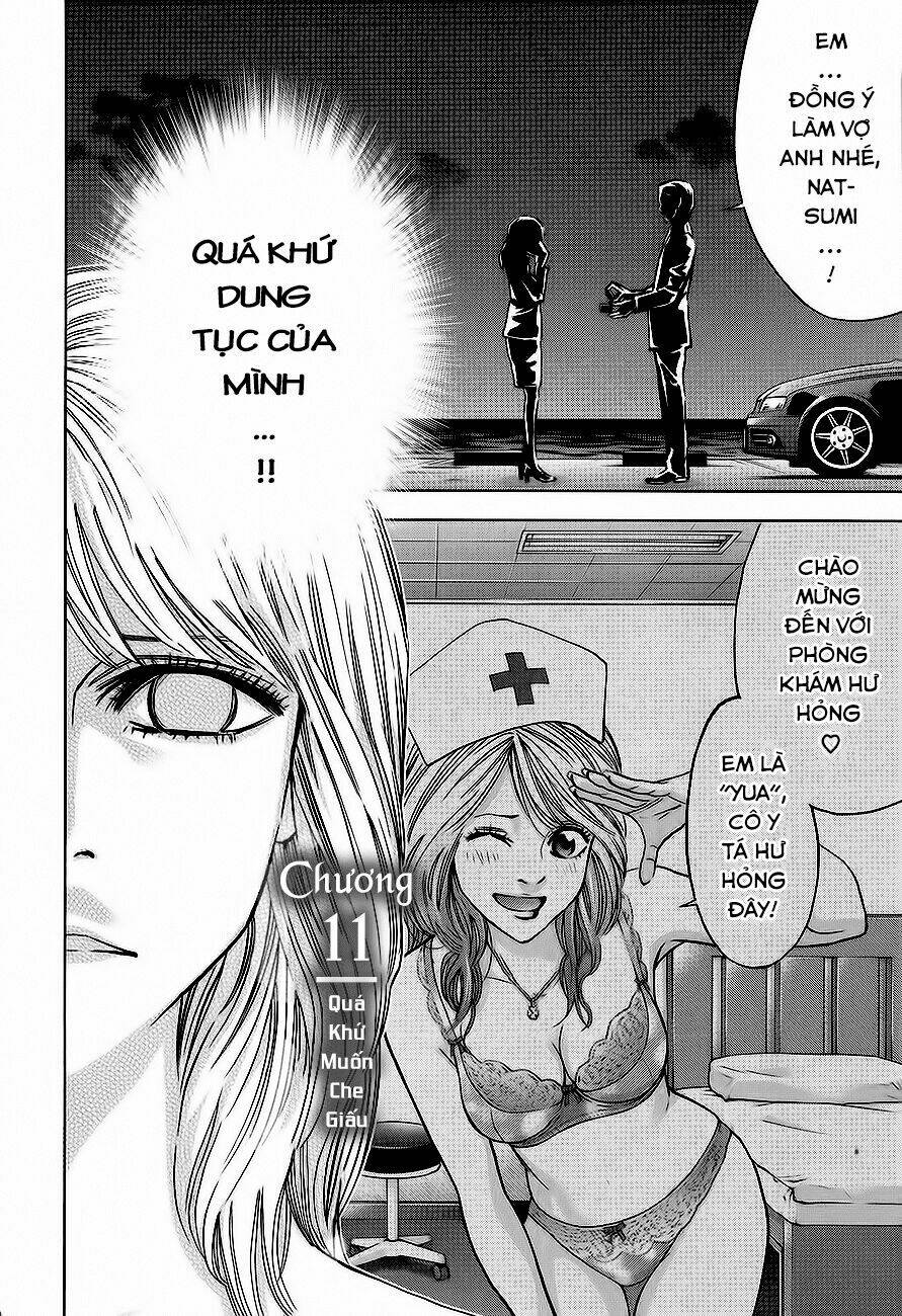 Funouhan - Chương 11