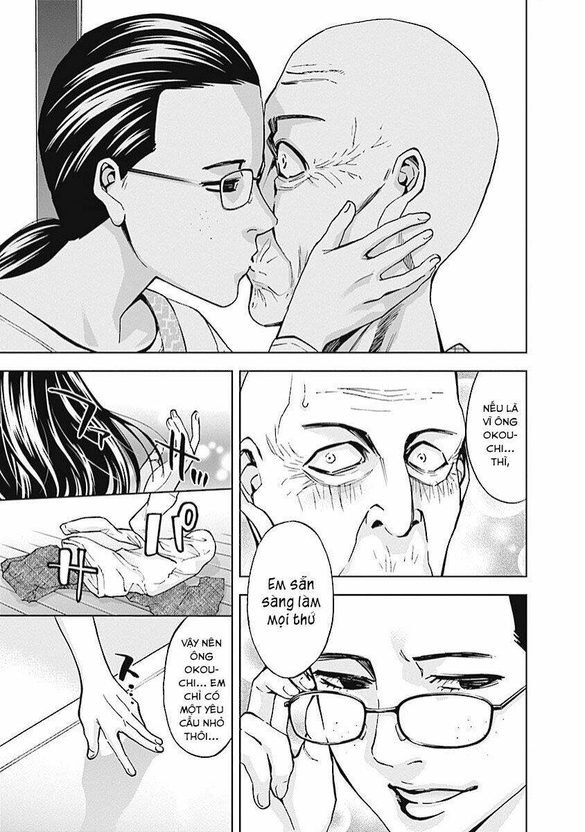 Funouhan - Chương 18