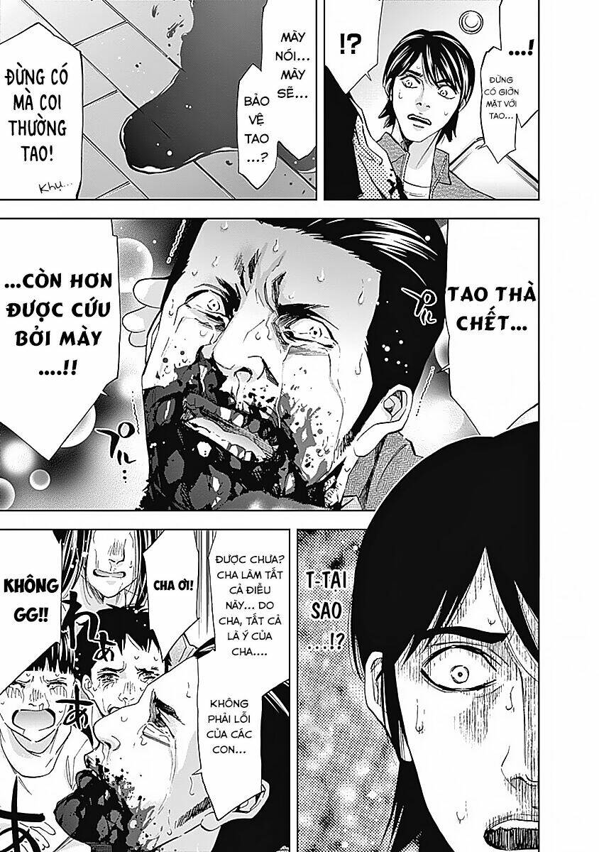 Funouhan - Chương 37