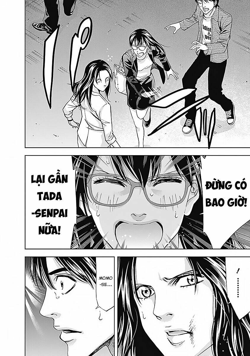 Funouhan - Chương 37