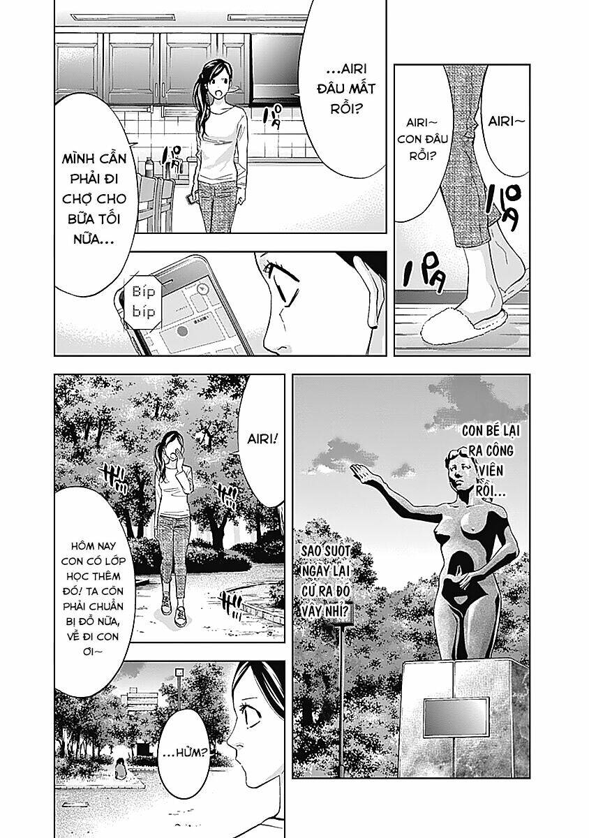 Funouhan - Chương 38