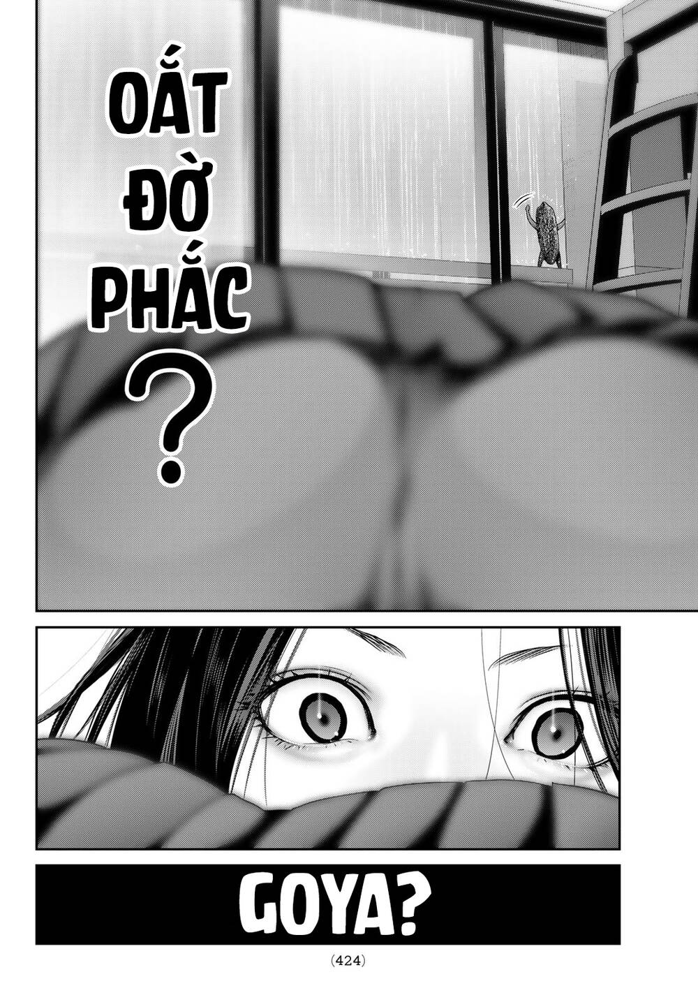 Futari Switch - Chương 4