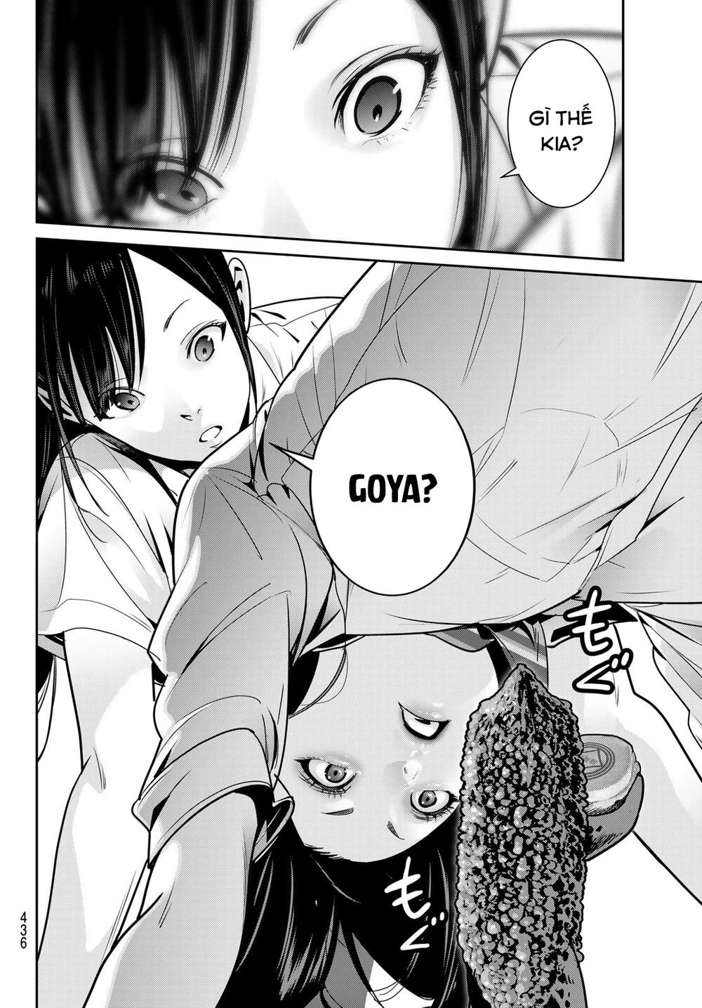 Futari Switch - Chương 4
