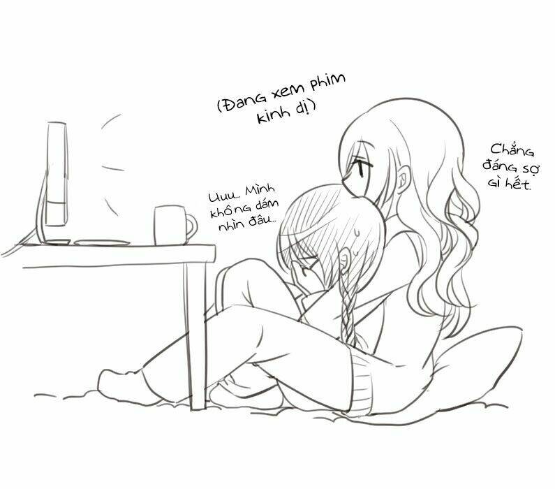 Futaribeya - Chương 11