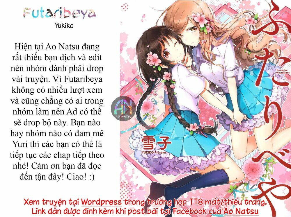 Futaribeya - Chương 19
