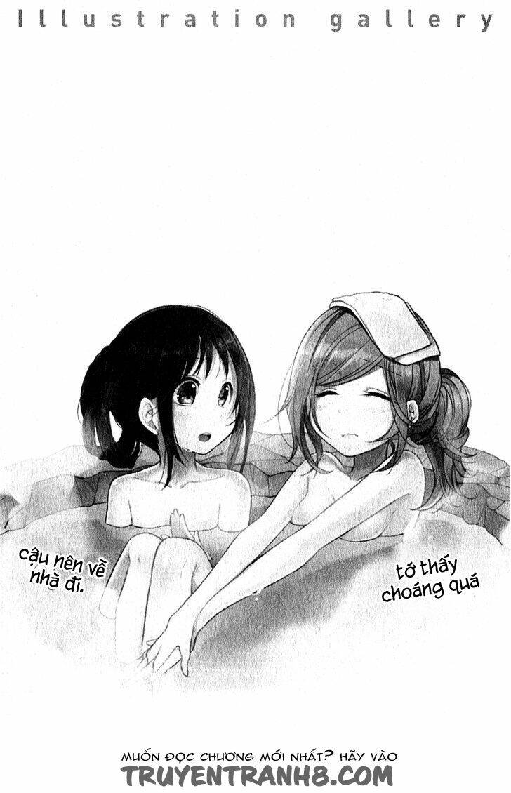 Futaribeya - Chương 5
