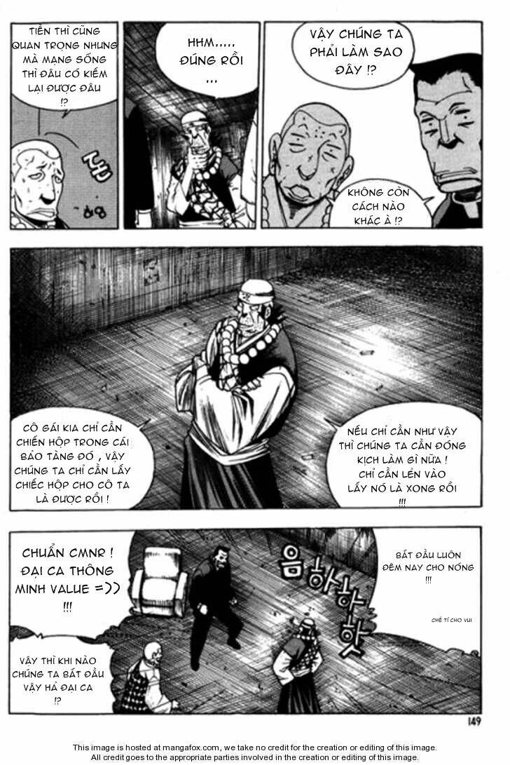 G-School - Chương 8