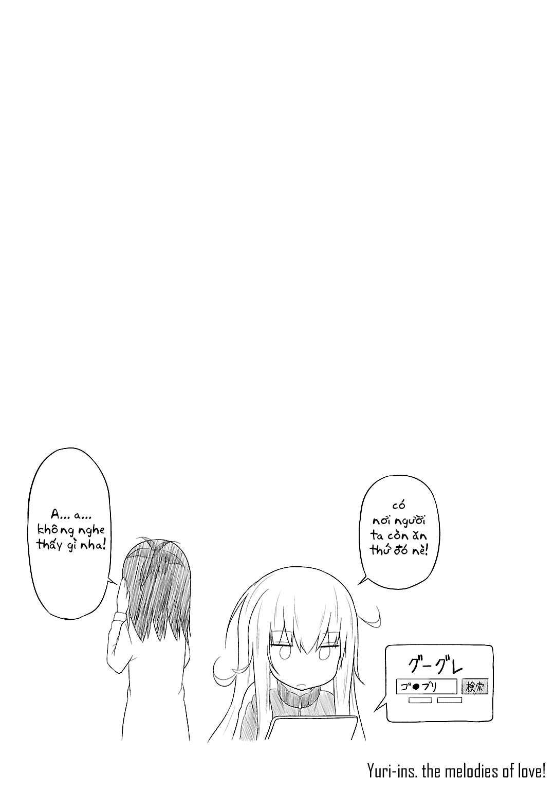 Gabriel Dropout - Chương 2