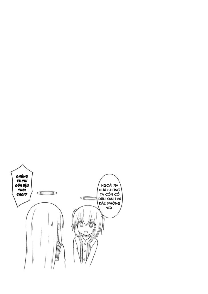 Gabriel Dropout - Chương 37