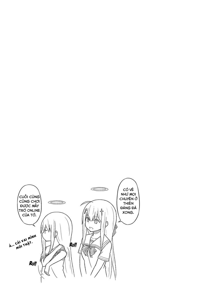 Gabriel Dropout - Chương 37