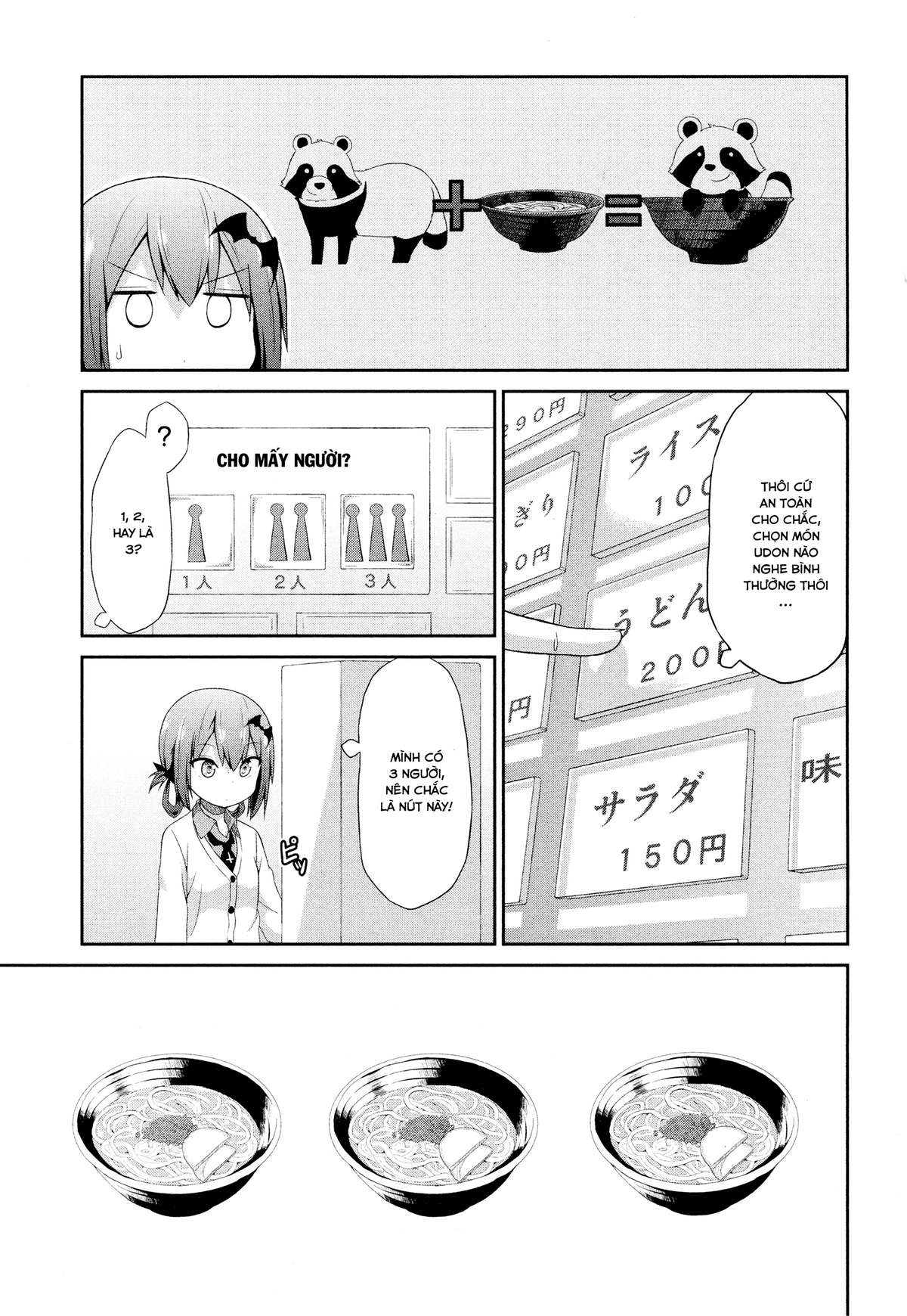 Gabriel Dropout - Chương 4