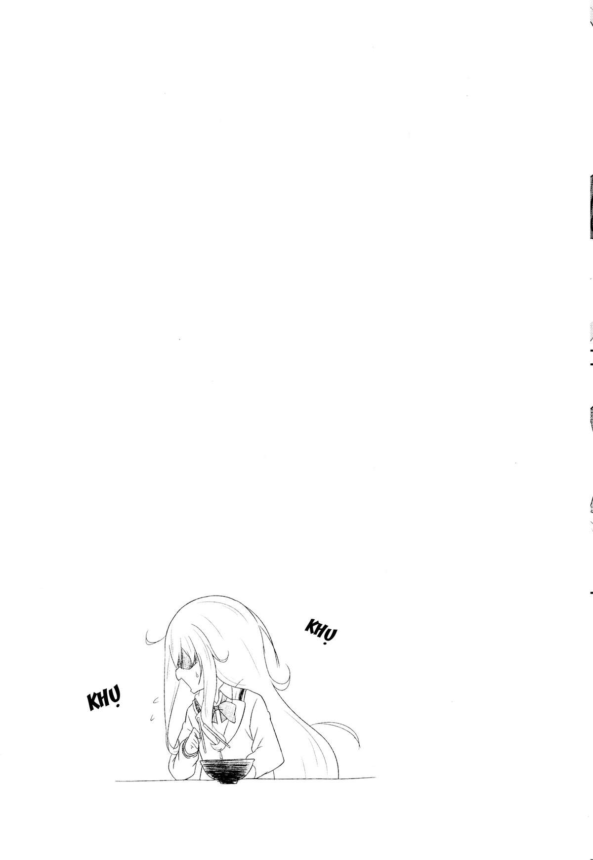 Gabriel Dropout - Chương 4