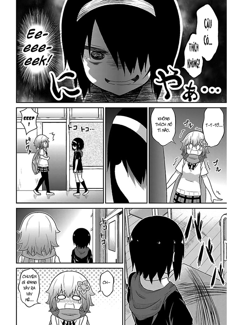 Gabriel Dropout - Chương 41