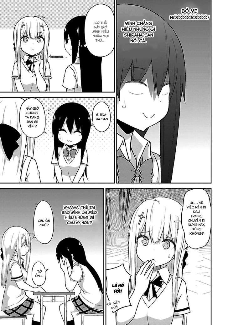 Gabriel Dropout - Chương 45