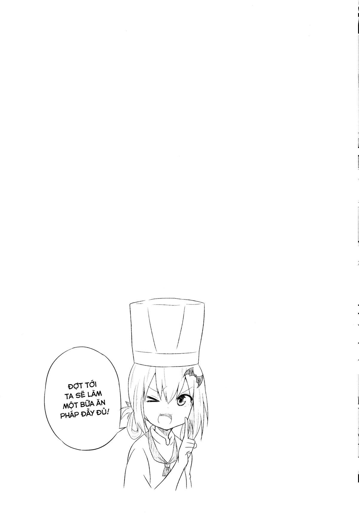 Gabriel Dropout - Chương 5