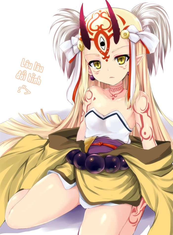 Gabriel Dropout - Chương 6