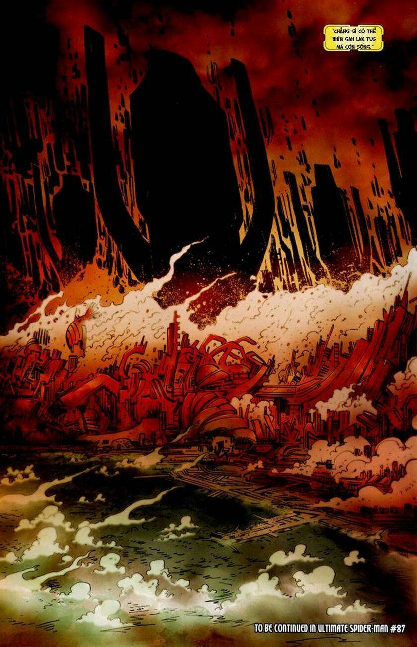 Galactus Trilogy - Chương 3