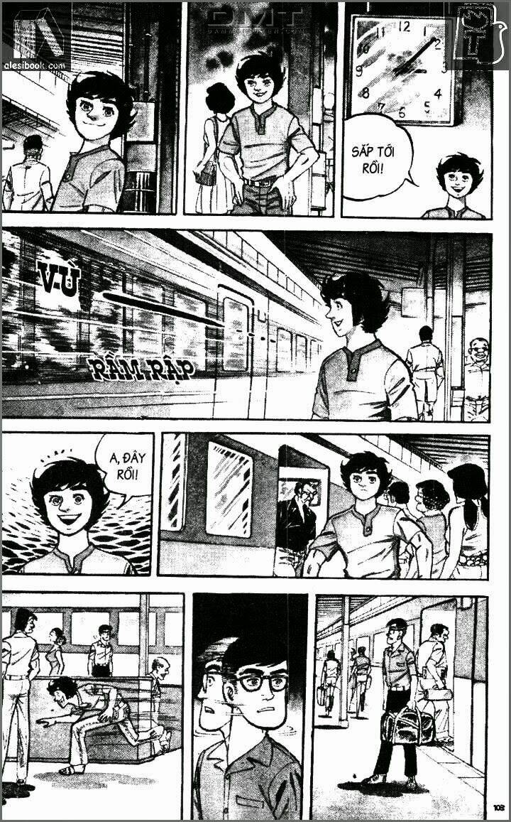 Ganbare Genki - Chương 100