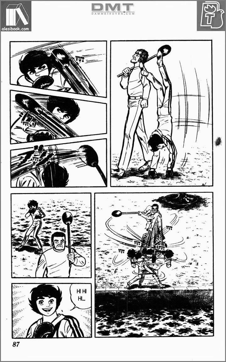 Ganbare Genki - Chương 108