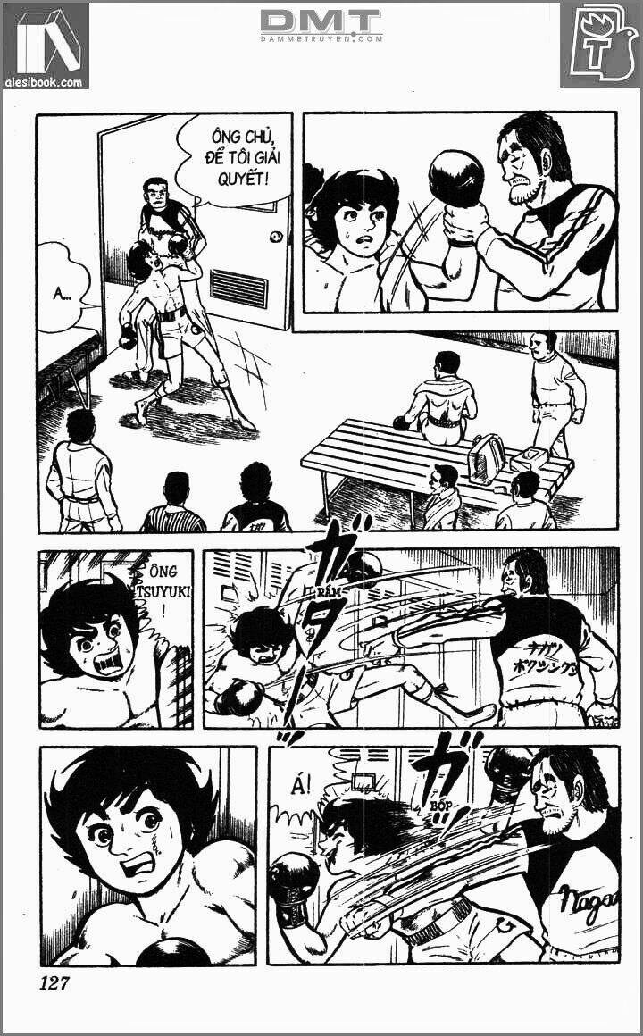 Ganbare Genki - Chương 110