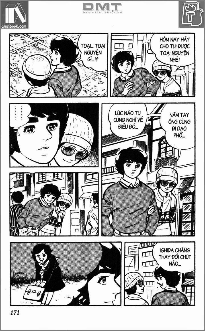 Ganbare Genki - Chương 111