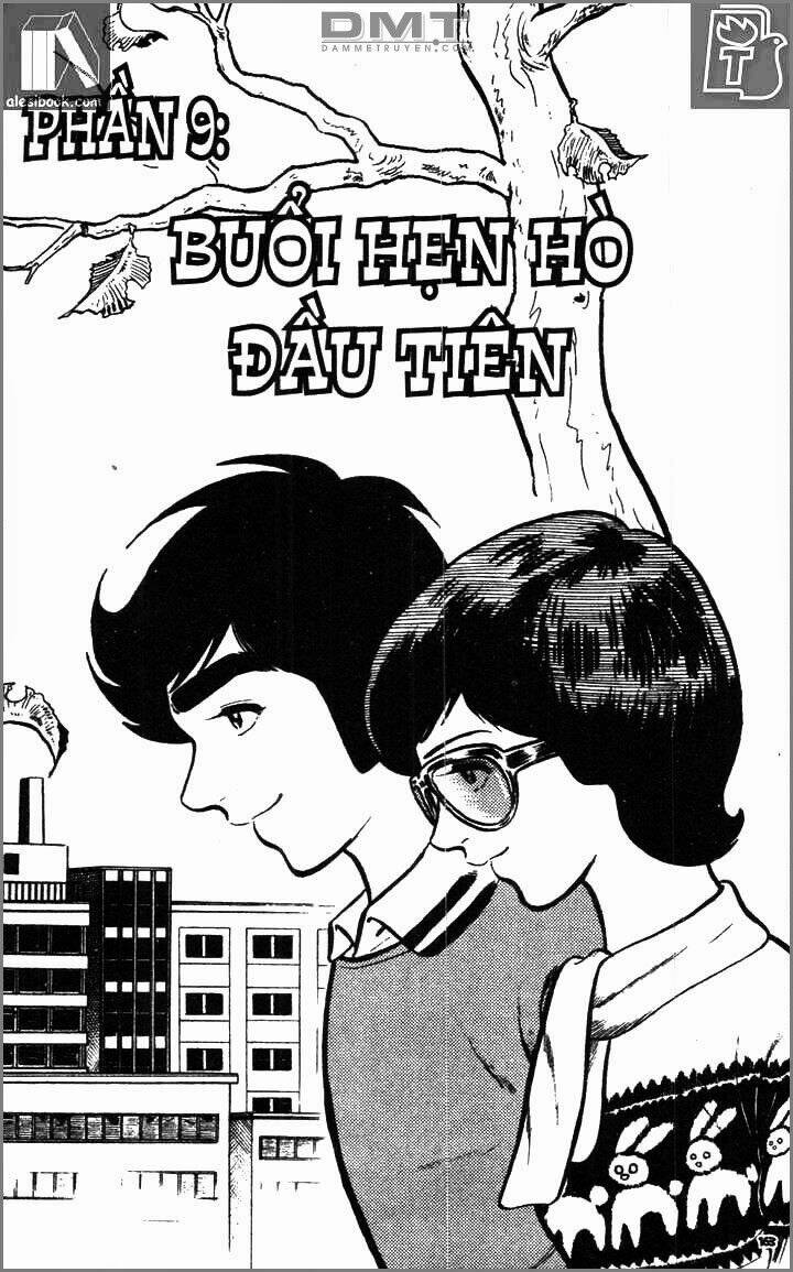 Ganbare Genki - Chương 112