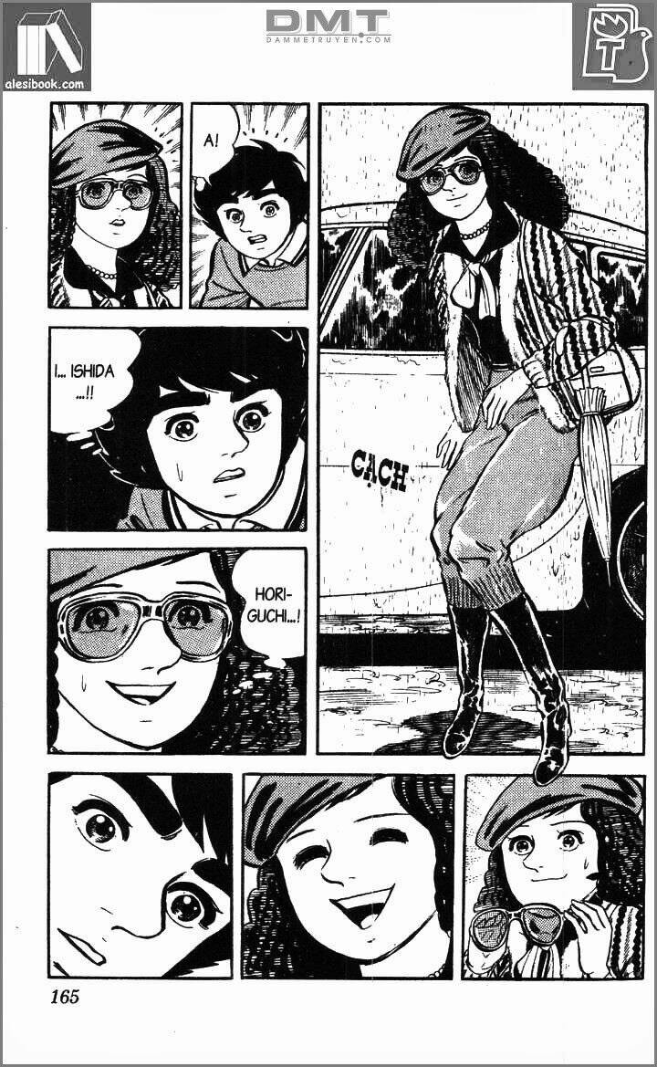 Ganbare Genki - Chương 112