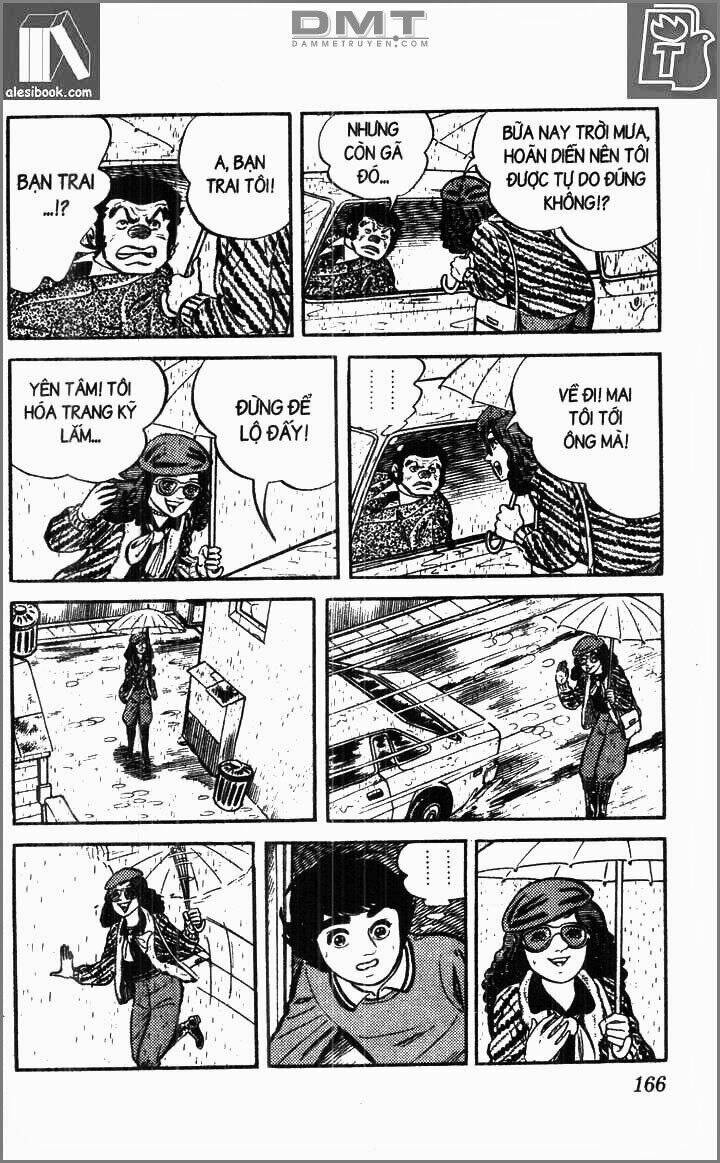 Ganbare Genki - Chương 112