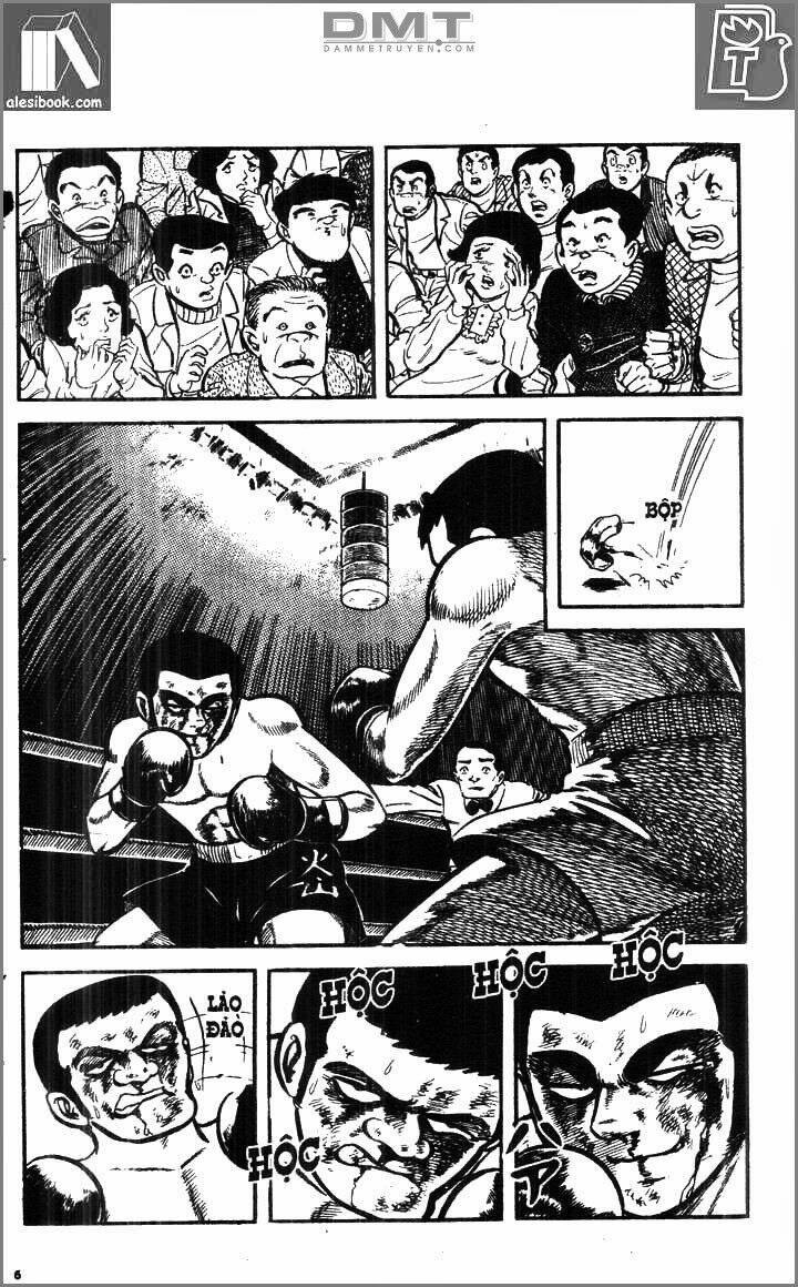 Ganbare Genki - Chương 113