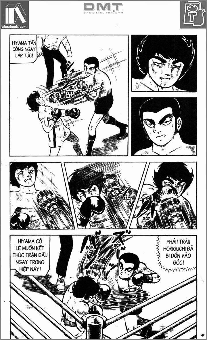 Ganbare Genki - Chương 124