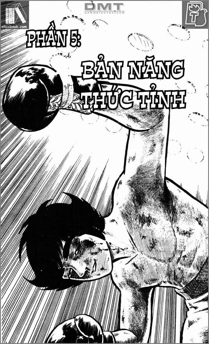 Ganbare Genki - Chương 126