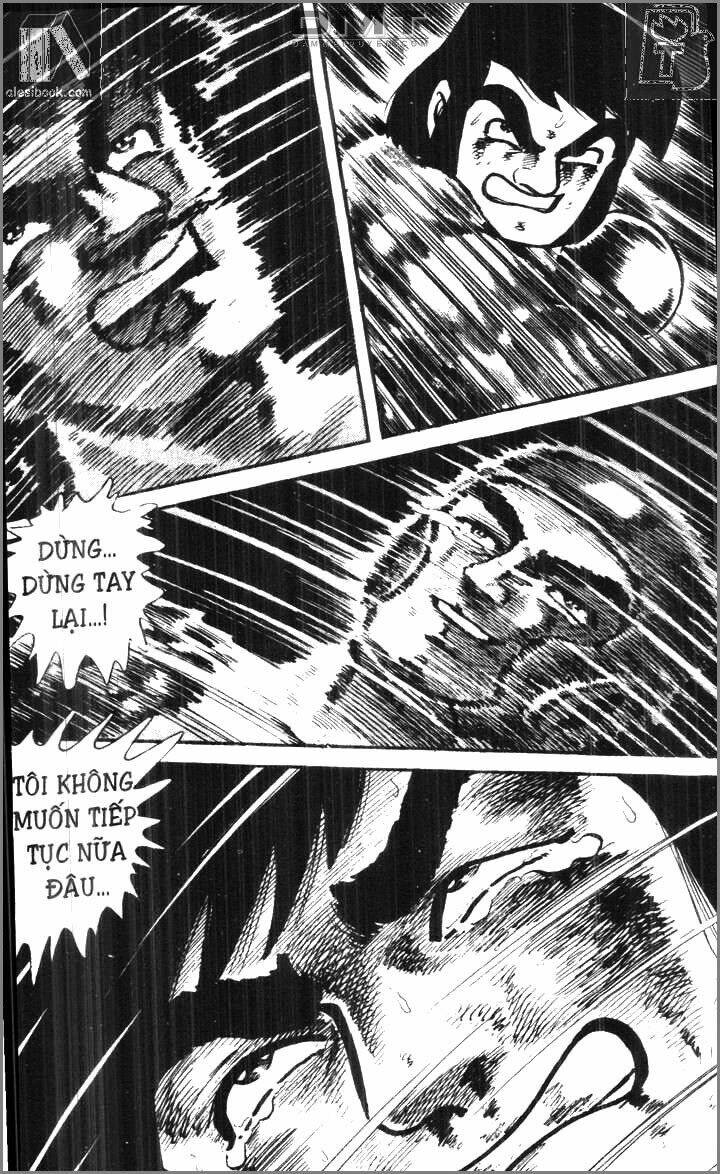 Ganbare Genki - Chương 126