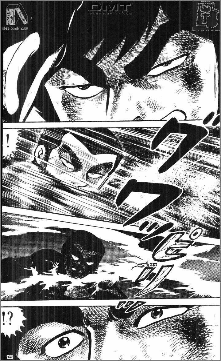 Ganbare Genki - Chương 126