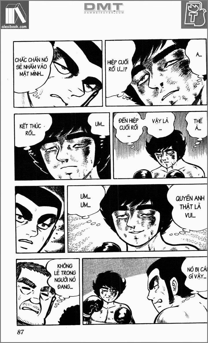 Ganbare Genki - Chương 126