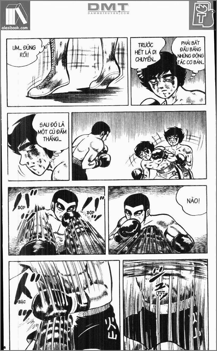 Ganbare Genki - Chương 126