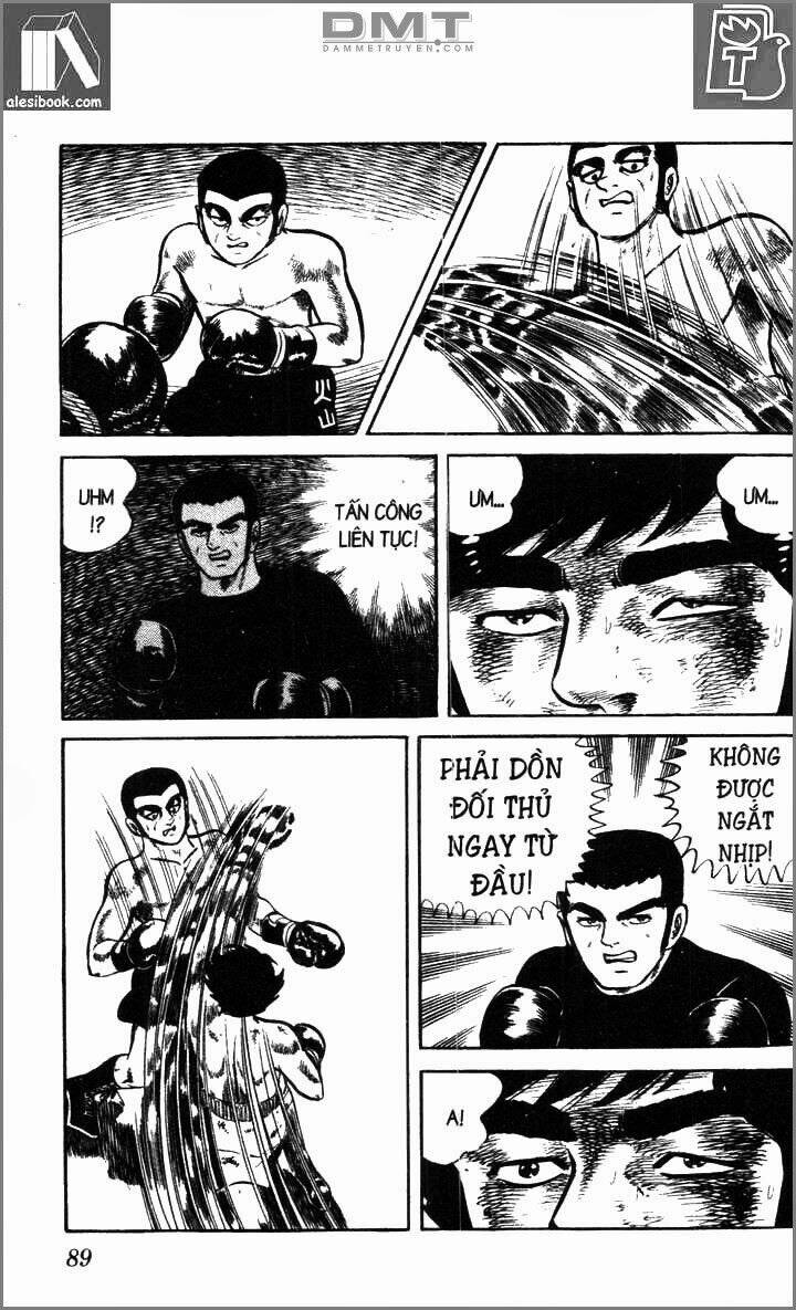 Ganbare Genki - Chương 126