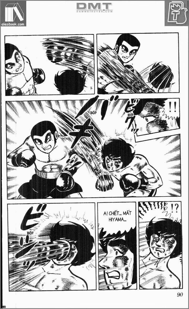 Ganbare Genki - Chương 126