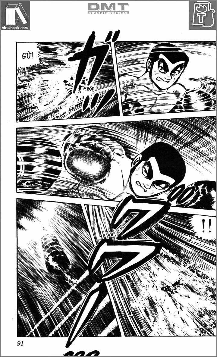 Ganbare Genki - Chương 126