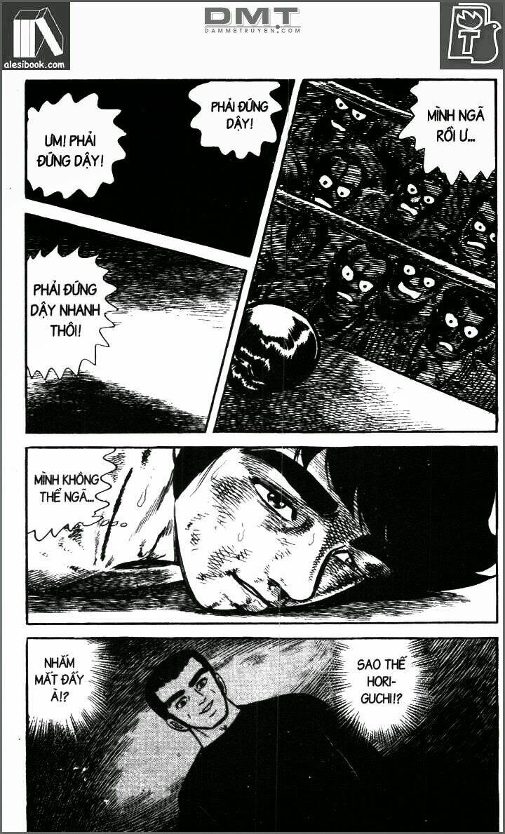 Ganbare Genki - Chương 126