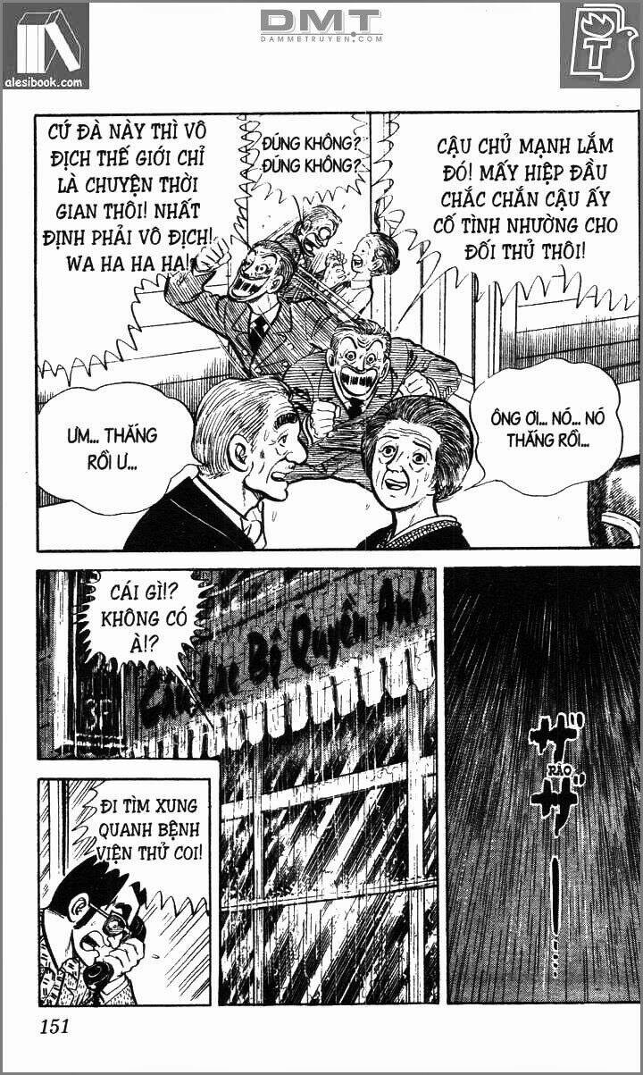 Ganbare Genki - Chương 129