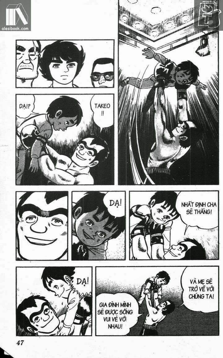 Ganbare Genki - Chương 142