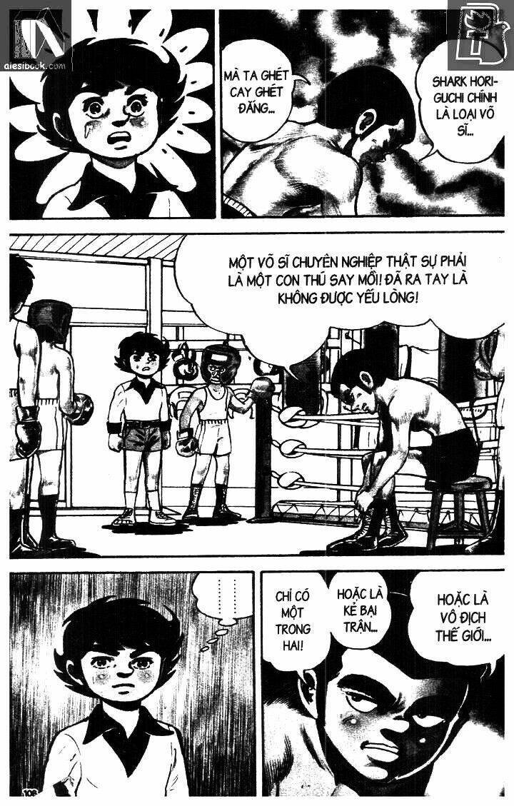 Ganbare Genki - Chương 15