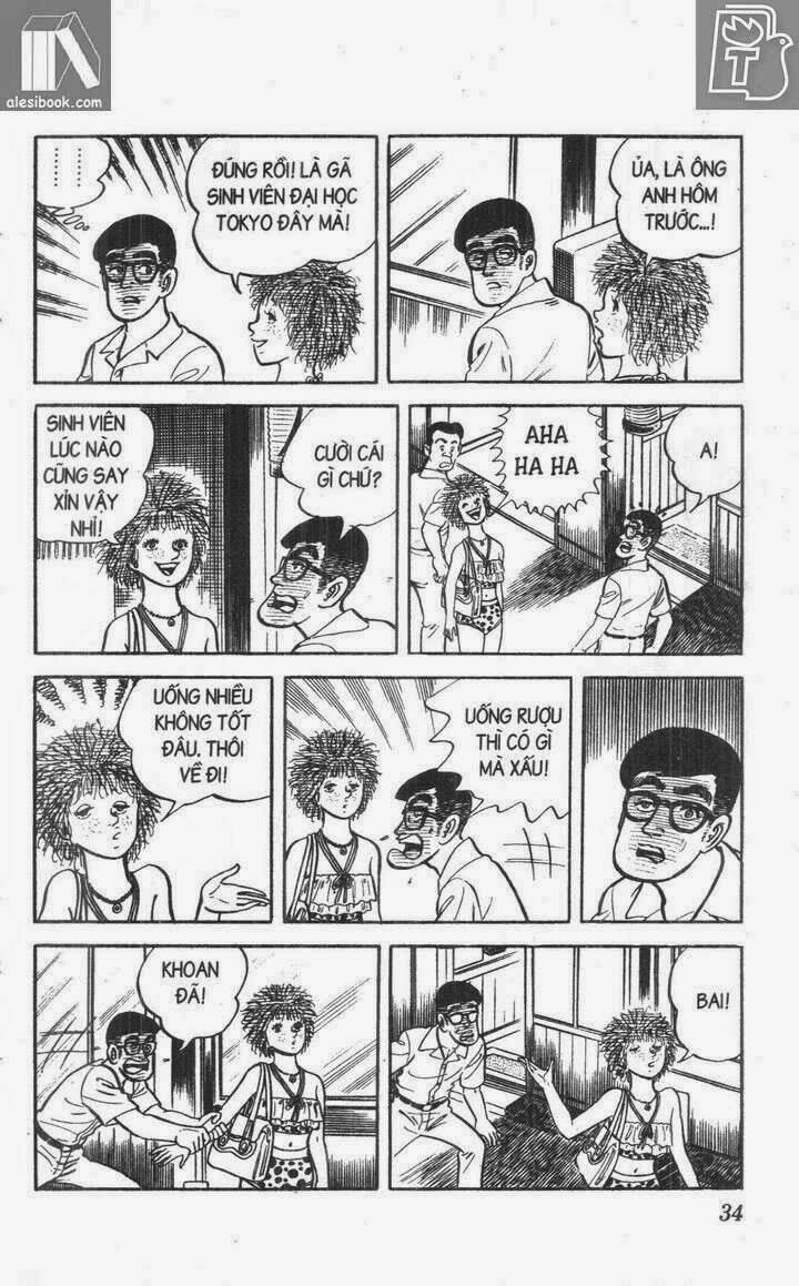 Ganbare Genki - Chương 150