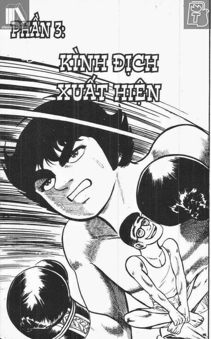 Ganbare Genki - Chương 151